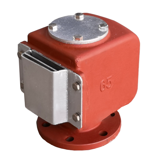 Side Ventilator